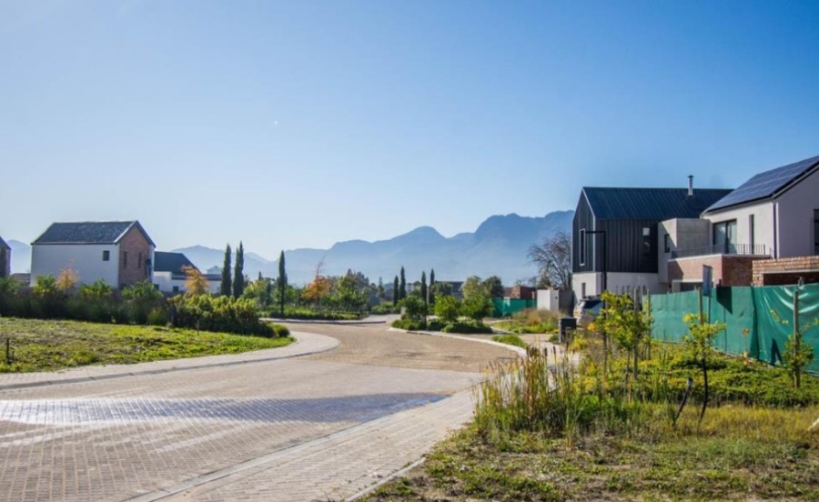 0 Bedroom Property for Sale in Lemoenkloof Western Cape